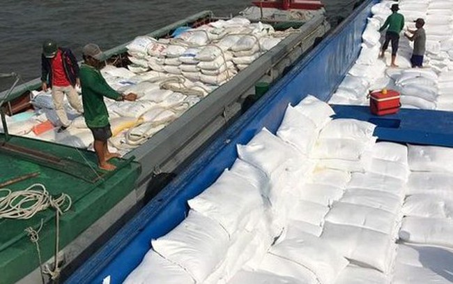 Nước nhập khẩu gạo hàng đầu thế giới lo giá gạo xuất khẩu tăng?