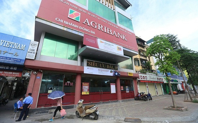 Agribank sắp bán 4 lô đất tại TP HCM với giá khởi điểm gần 100 tỷ đồng