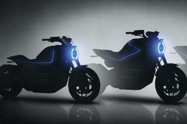 Honda công bố kế hoạch ra mắt 10 mẫu xe máy điện đến năm 2025