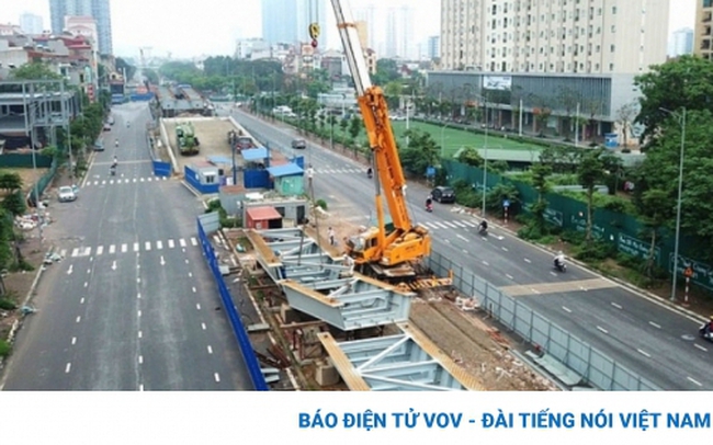 Chủ tịch UBND quận, huyện của Hà Nội phải cam kết tỷ lệ giải ngân đầu tư công