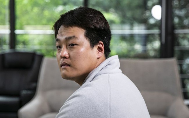 Hàn Quốc phát lệnh bắt giữ Do Kwon - người đứng sau thảm họa Luna