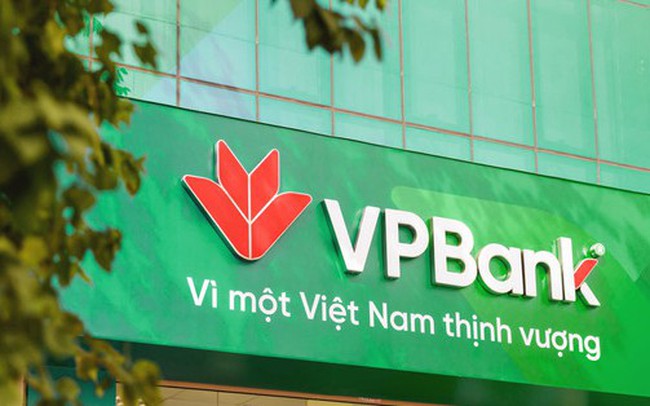 Ngày 29/9, VPBank chốt danh sách chi thưởng hơn 2,2 tỷ cổ phiếu cho cổ đông, tỷ lệ 2:1