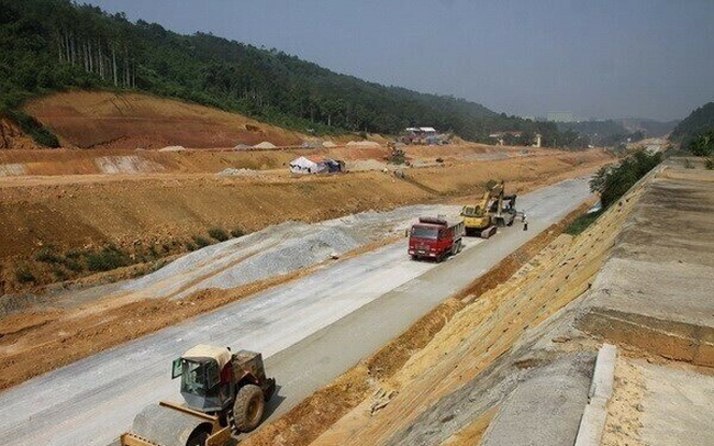 Ngày 19/9, khởi công tuyến đường kết nối Lai Châu với cao tốc Hà Nội - Lào Cai