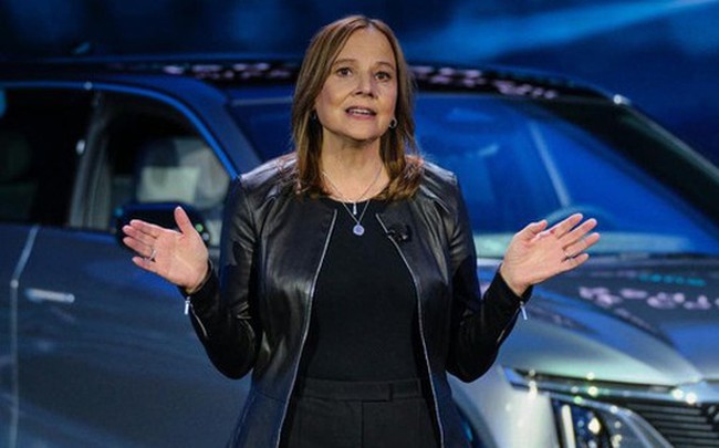 Nỗ lực làm xe điện suốt 5 năm của GM: Ra mắt 2 mẫu xe thì 1 mẫu bị lỗi phải dừng bán, CEO vẫn khẳng định 'đi chậm nhưng chắc'