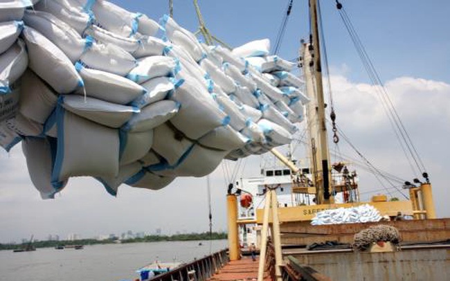 Giá xuất khẩu liên tục tăng: Cơ hội tăng trưởng mới cho gạo Việt Nam