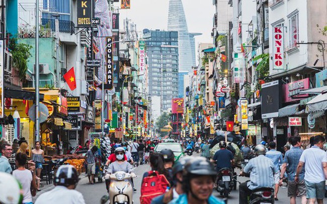 Chuyên gia quốc tế: Việt Nam là một trong những 'tam giác vàng khởi nghiệp' của Đông Nam Á cùng với Singapore, Indonesia