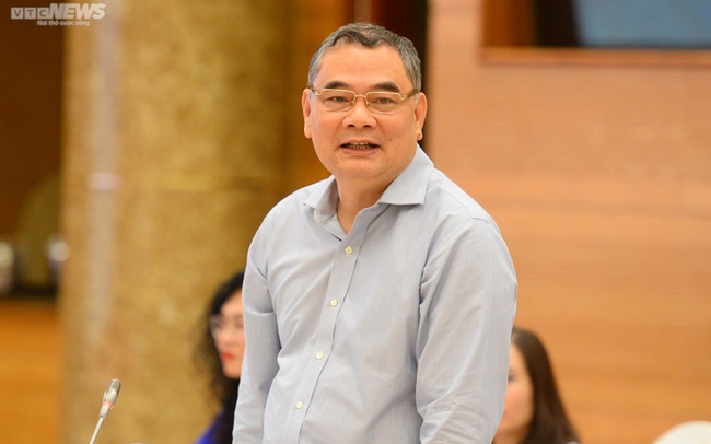 Bộ Công an phong toả 4.000 tỷ đồng trong vụ án Tập đoàn Tân Hoàng Minh