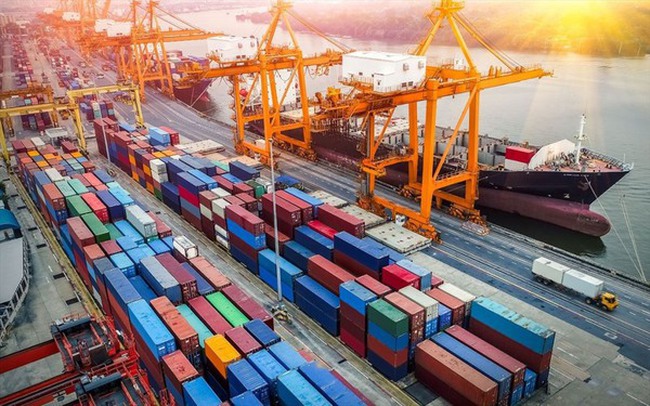 Các mặt hàng xuất khẩu đạt trên 20 tỷ USD 9 tháng đầu năm 2022