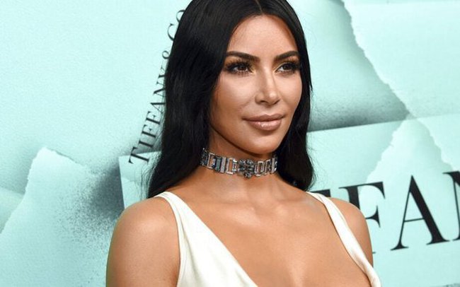Kim Kardashian phải nộp phạt gần 1,3 triệu USD vì quảng cáo tiền điện tử