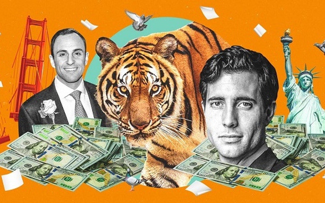 Nhà đầu tư mạo hiểm hàng đầu thế giới 'chia tay' quỹ Tiger Global để tìm hướng đi mới