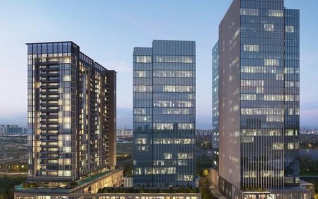 Công ty Đầu tư BĐS Sơn Kim tiếp tục chào bán 500 tỷ đồng trái phiếu riêng lẻ đợt 2 để mua tòa văn phòng tại Thủ Thiêm