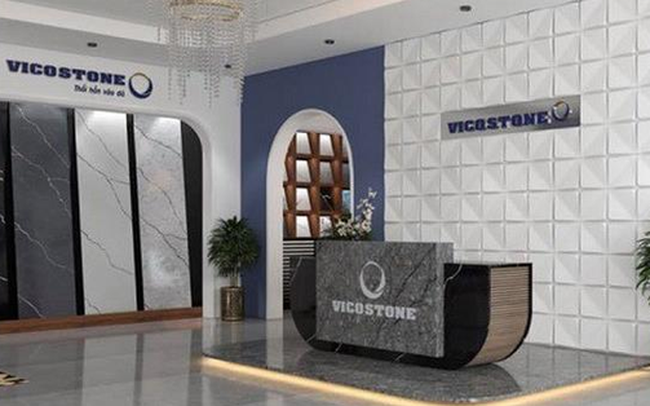 Vicostone (VCS) ước tính lãi 235 tỷ đồng trong quý 3/2022, giảm 59% so vớ cùng kỳ