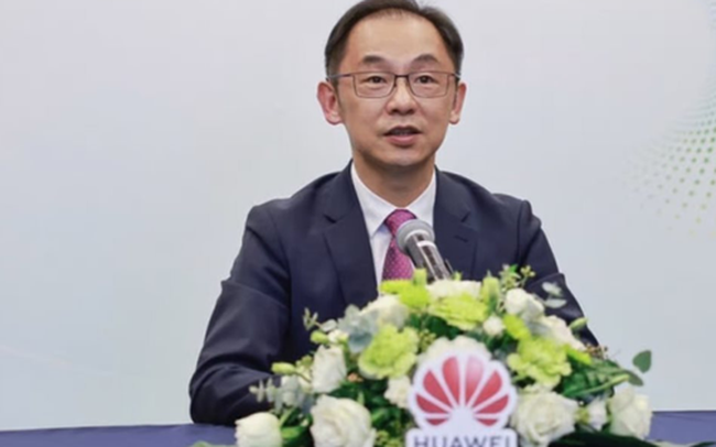 Một lãnh đạo cấp cao của Huawei đột tử