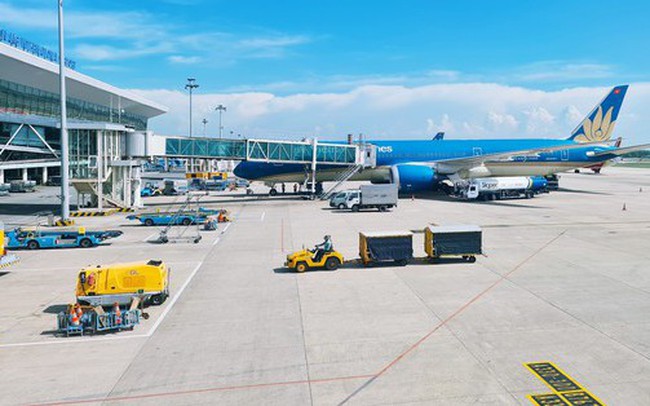 Đà Nẵng: Lấy ý kiến quy hoạch đô thị sân bay rộng hơn 1.300 ha