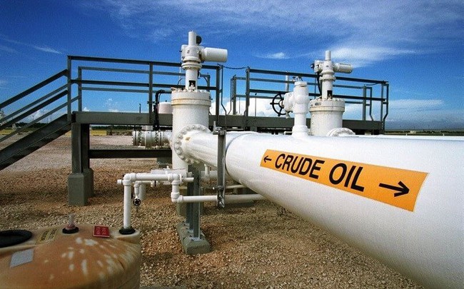 Ấn Độ: "Số dầu châu Âu mua từ Nga trong một buổi chiều bằng chúng tôi mua cả quý"