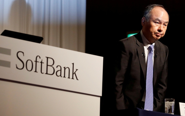 SoftBank thay đổi 'tầm nhìn': Khi Vision Fund không còn 'hút tiền' như trước