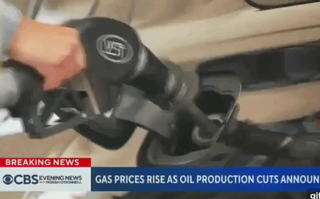 OPEC+ cắt giảm sản lượng sẽ ảnh hưởng như thế nào đến giá xăng dầu, lạm phát?