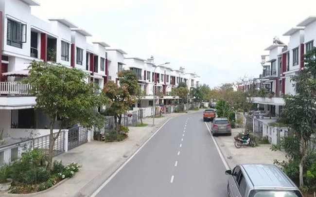 Sở Xây dựng Hà Nội: Thị trường bất động sản Hà Nội trầm lắng, nhà ở thấp tầng gần như không có giao dịch