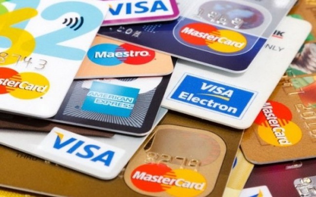 Hơn 1,2 triệu thẻ tín dụng bị rò rỉ thông tin
