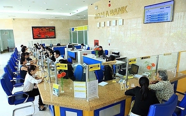 MB, Kienlongbank, BacABank, NamABank tăng tiếp lãi suất tiết kiệm
