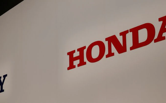 Liên doanh Sony - Honda hướng tới cung cấp dòng ô tô điện cao cấp vào năm 2026