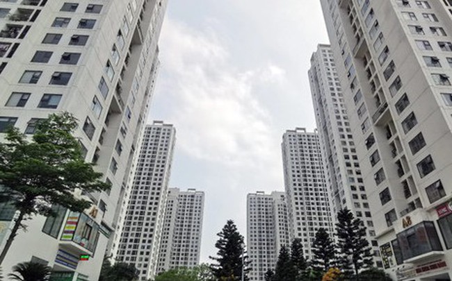 Giáo sư Đặng Hùng Võ: Người mua nhà nên chờ đợi giá bất động sản hạ để vào tiền