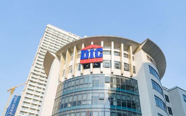 Thiên Tân bán ra hơn 3 triệu cổ phiếu DIG ngay trước khi Chủ tịch DIC Corp tuyên bố mua vào cổ phiếu nếu giá dưới 30.000 đồng