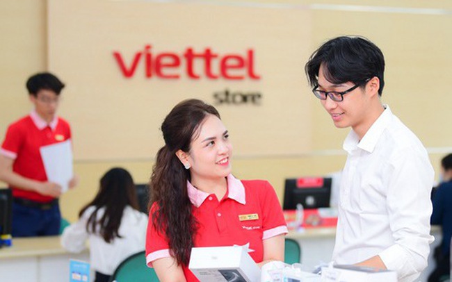 Viettel 6 năm liên tục là DN nộp thuế lớn nhất Việt Nam