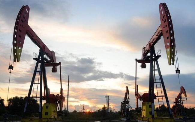 Thị trường năng lượng toàn cầu có bước ngoặt mới: Mỹ xả thêm 15 triệu thùng dầu
