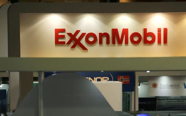 Tập đoàn Exxon Mobil của Mỹ ‘trắng tay’ rời Nga