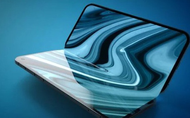 Apple sẽ ra mắt iPad có thể gập lại vào năm 2024?