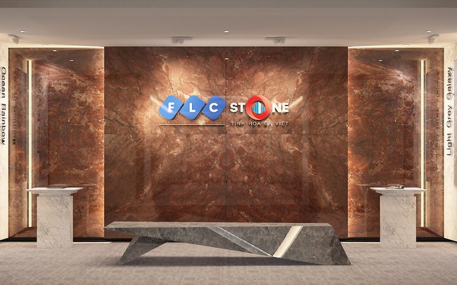 FLC Stone (AMD) đã tìm được đơn vị kiểm toán BCTC sau khi cổ phiếu bị hạn chế giao dịch