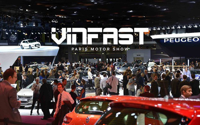 Báo quốc tế: Những mẫu xe của VinFast chắc chắn sẽ 'gây bão' tại châu Âu