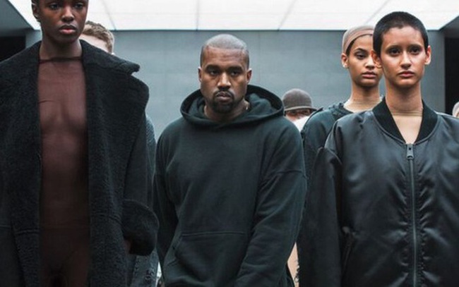 Bị Adidas kết thúc thỏa thuận vì phát ngôn thù địch, Kanye West bật khỏi danh sách tỷ phú