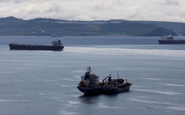 Na Uy phản đối, Mỹ tính lại kế hoạch áp trần giá dầu Nga