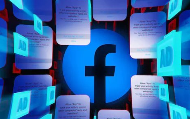 Apple áp luật mới: Buộc Facebook, Instagram 'nộp tô' 30% với các bài đăng quảng cáo
