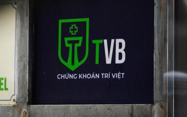 Chứng khoán Trí Việt (TVB) bị phạt do cho phép khách hàng đặt lệnh mua chứng khoán khi không có đủ tiền