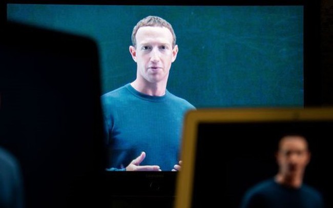 Một năm nhìn lại kể từ ngày Facebook đổi tên thành Meta: Giấc mơ của Mark Zuckerberg vẫn xa tầm với
