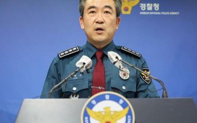 Tiết lộ gây sốc trong vụ giẫm đạp ở Itaewon