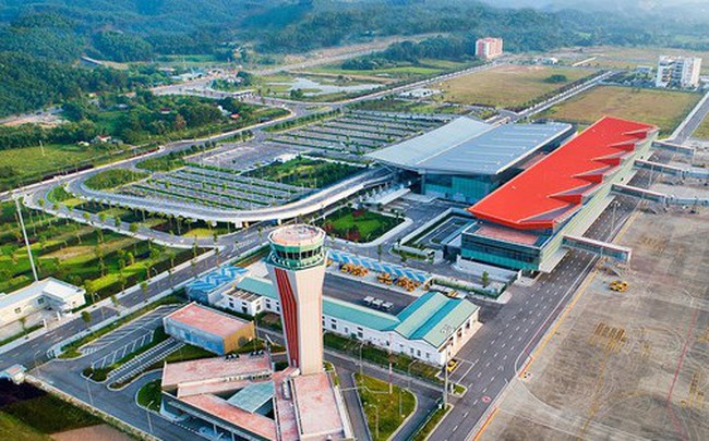 PGS.TS Trần Đình Thiên: Mạnh dạn bổ sung những sân bay phù hợp để đón trước du lịch bùng nổ