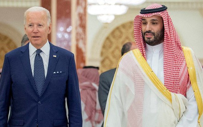 Mâu thuẫn bùng nổ giữa Ả Rập Saudi và Mỹ: "Thỏa thuận bí mật" đổ bể, cả thế giới gặp khó?