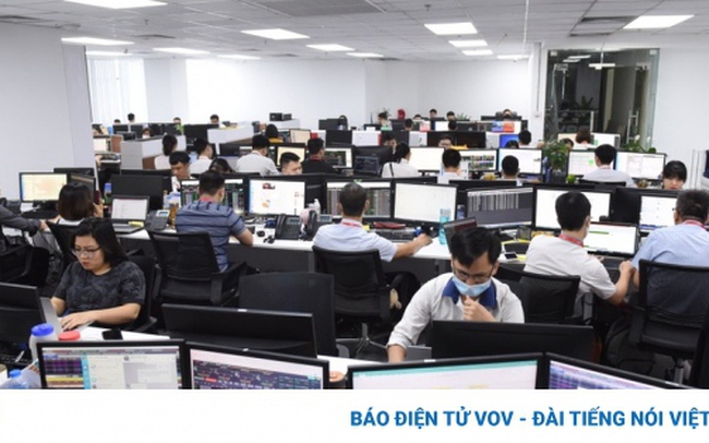 Khoảng 6,8% dân số Việt Nam tham gia đầu tư chứng khoán