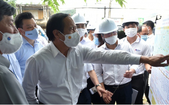 Thủ tướng phê duyệt chủ trương đầu tư cao tốc Tân Phú-Bảo Lộc hơn 17.200 tỷ