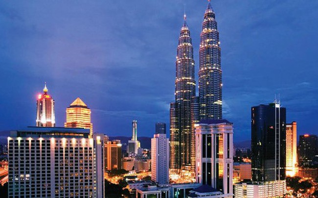 Malaysia công bố kết quả tăng trưởng quý 3/2022, cao hơn Việt Nam, Singapore và Indonesia