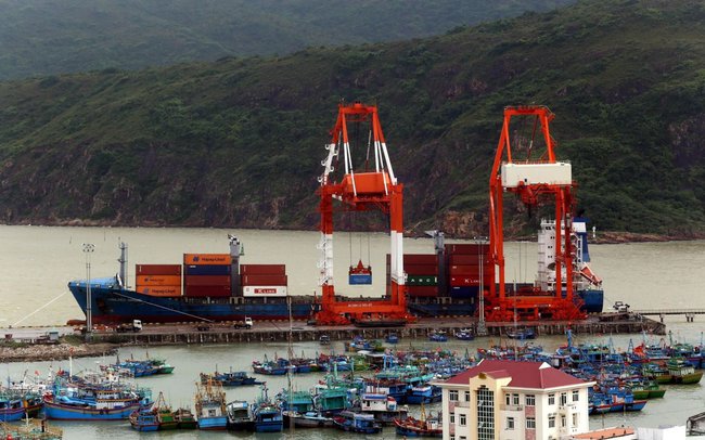 Chi phí logistics cao, hạn chế sức cạnh tranh của kinh tế Việt Nam