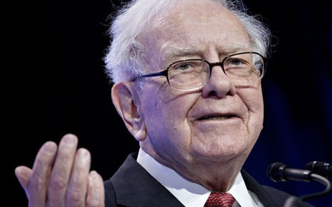 Hé lộ những khoản đầu tư mới nhất của Warren Buffett, với thương vụ đắt nhất trị giá hơn 5 tỷ đô