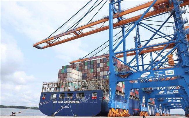 Đề xuất áp dụng đầu tư phát triển cảng cạn theo hình thức PPP