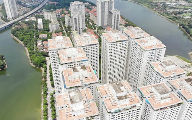 Savills: Chỉ số giá bất động sản tại Hà Nội và TP.HCM đồng loạt tăng