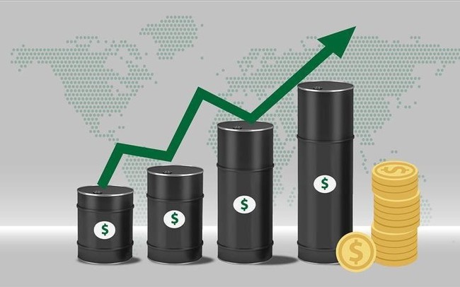 Fitch: Đây là mối nguy lớn nhất với giá dầu năm 2023
