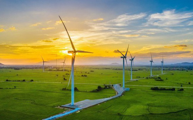 Cần khung pháp lý cao nhất để phát triển năng lượng tái tạo